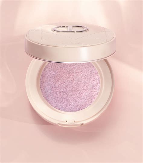 dior powder forever cushion.